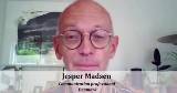 Jesper Odde Madsen, Science journalist and communication consultant with focus on Complementary and Alternative Medicine, Denmark