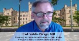 Prof. Valdis Pirags, MD, Latvia