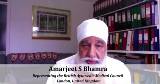 Amarjeet S Bhamra, representing the British Ayurvedic Medical Council, United Kingdom