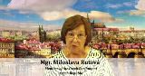 Mgr. Miloslava Rutová, Czech Republic