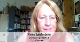 Nora Laubstein, President of ANME e.v., Germany