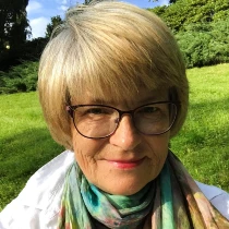 MUDr. Hana Váňová, Czech Republic