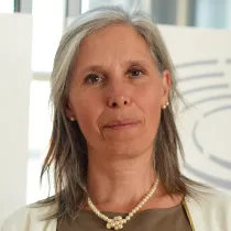 Nat. Milena Simeoni, Italy