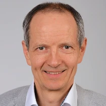Dr. med. Rainer Picha, Austria