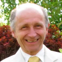 Robert Johnstone FRSA, CF, United Kingdom