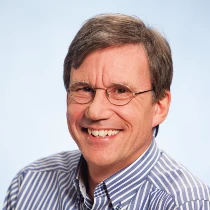 Uwe Peters, Ph.D., Germany, Vice president of ANME e.v.