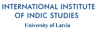 International Institute for Indic Studies, University of Latvia